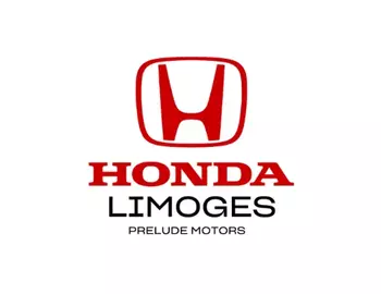 Honda Limoges - Prelude motors
